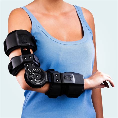 Tips for Maximizing the Benefits of a Magic Arm Brace
